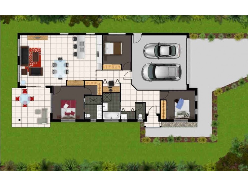 lot 232 Orpheus Drive, Calliope QLD 4680