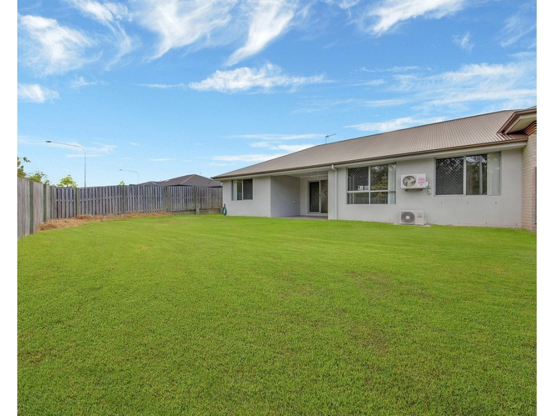 1 Thornbill Street, New Auckland QLD 4680
