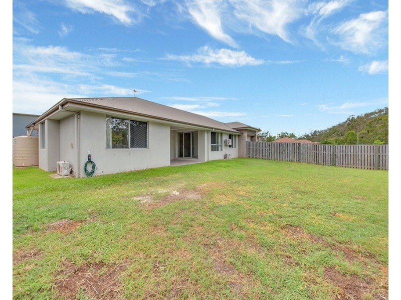 1 Thornbill Street, New Auckland QLD 4680