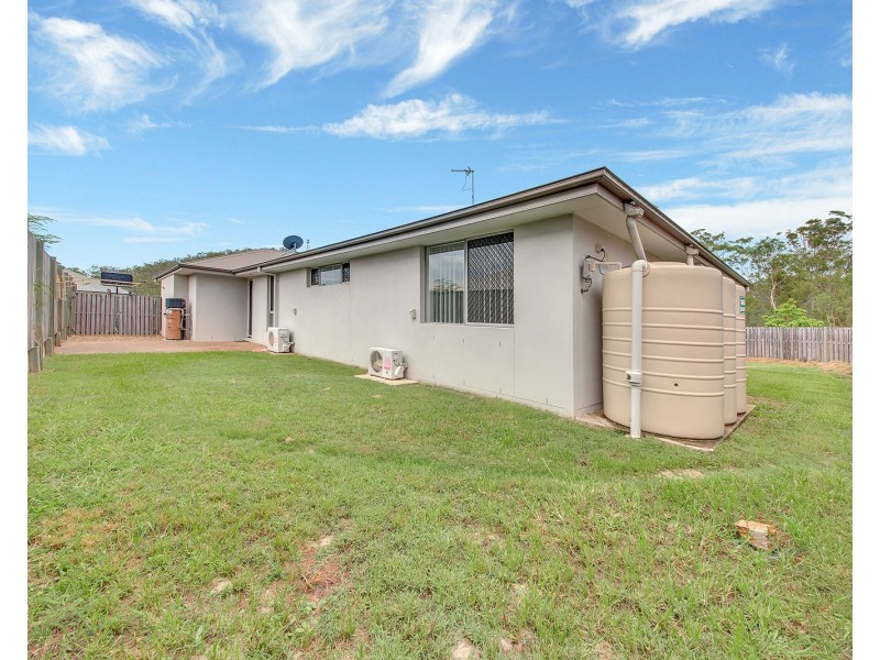 1 Thornbill Street, New Auckland QLD 4680