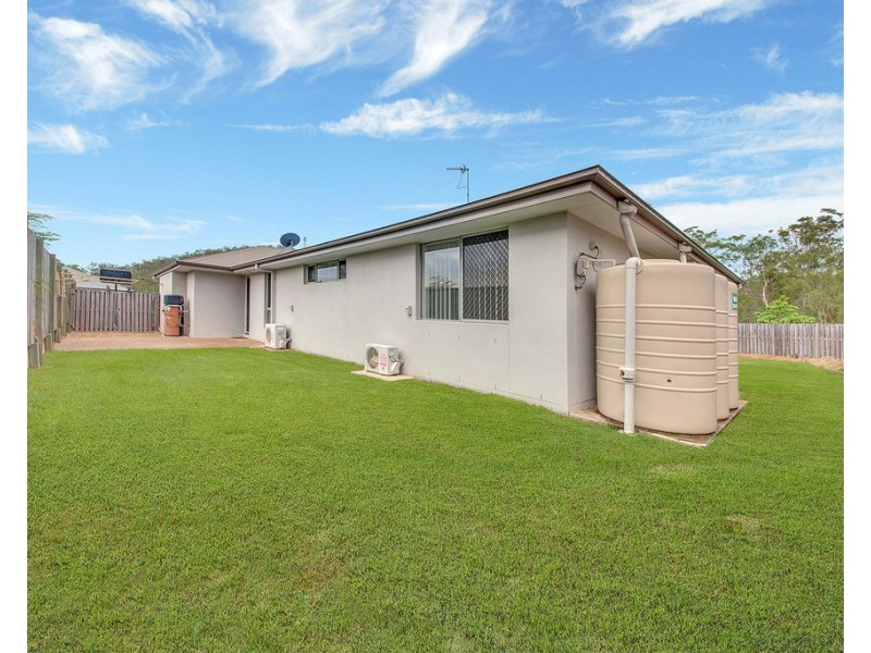 1 Thornbill Street, New Auckland QLD 4680