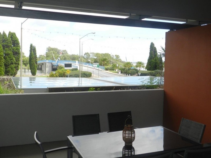 104/35 Lord Street, Gladstone QLD 4680