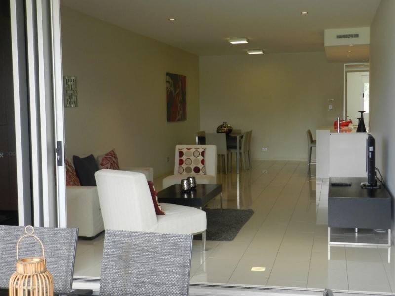 104/35 Lord Street, Gladstone QLD 4680