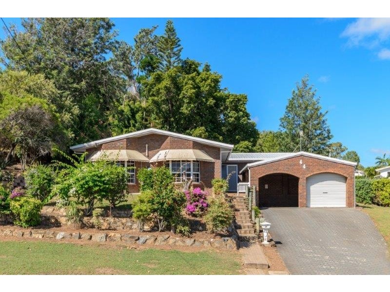 44 Dixon Drive, Telina QLD 4680