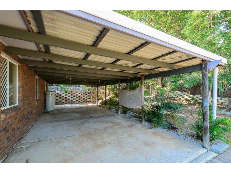 44 Dixon Drive, Telina QLD 4680