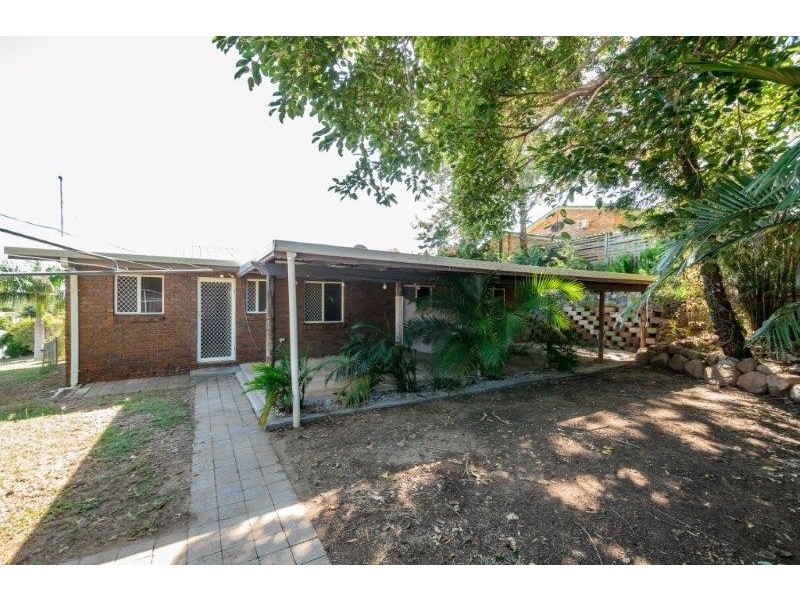 44 Dixon Drive, Telina QLD 4680