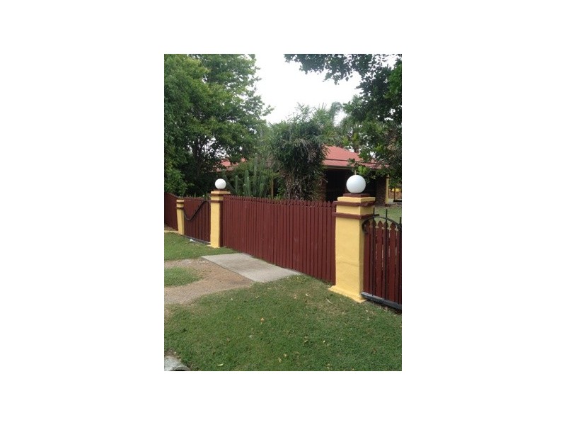 27 Bloomfield Street, Calliope QLD 4680