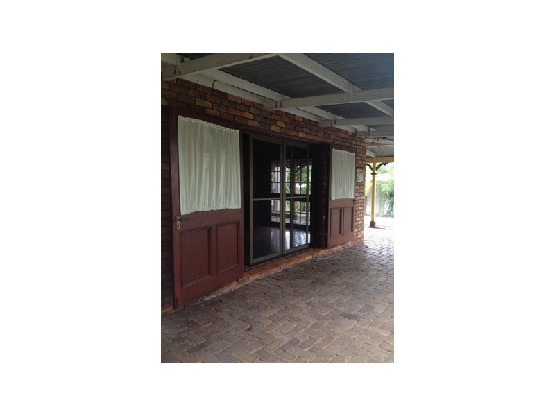 27 Bloomfield Street, Calliope QLD 4680