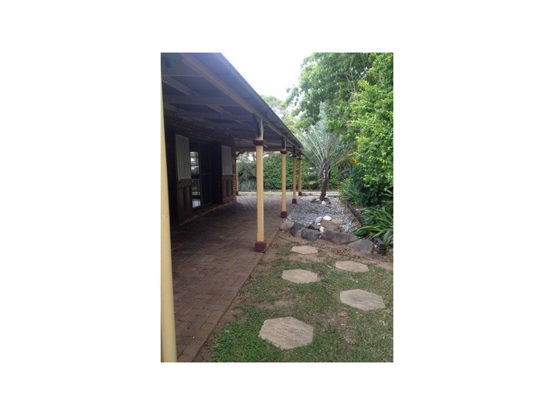 27 Bloomfield Street, Calliope QLD 4680