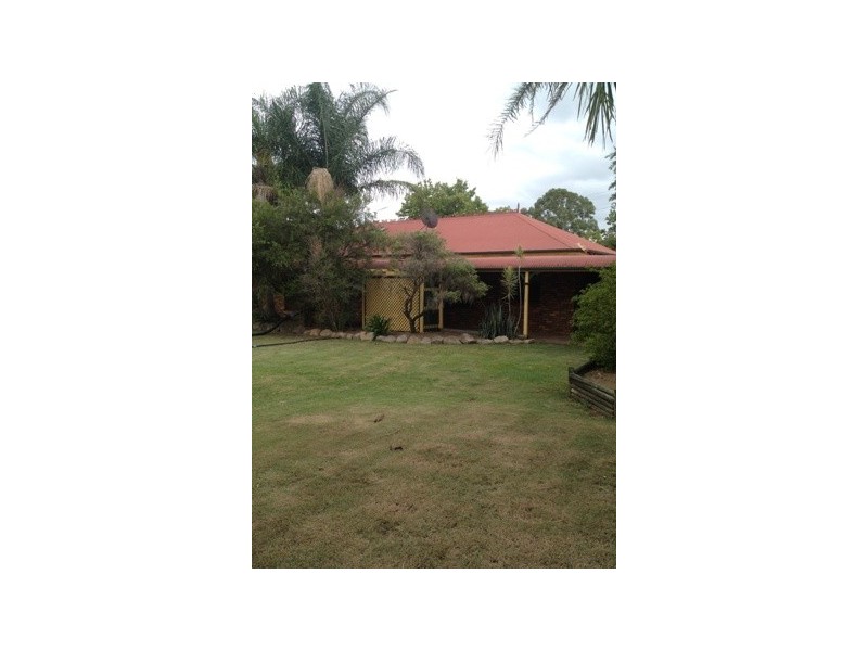 27 Bloomfield Street, Calliope QLD 4680