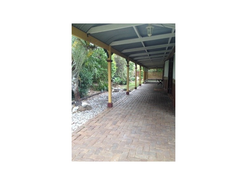 27 Bloomfield Street, Calliope QLD 4680