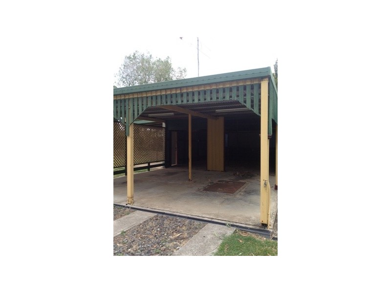 27 Bloomfield Street, Calliope QLD 4680