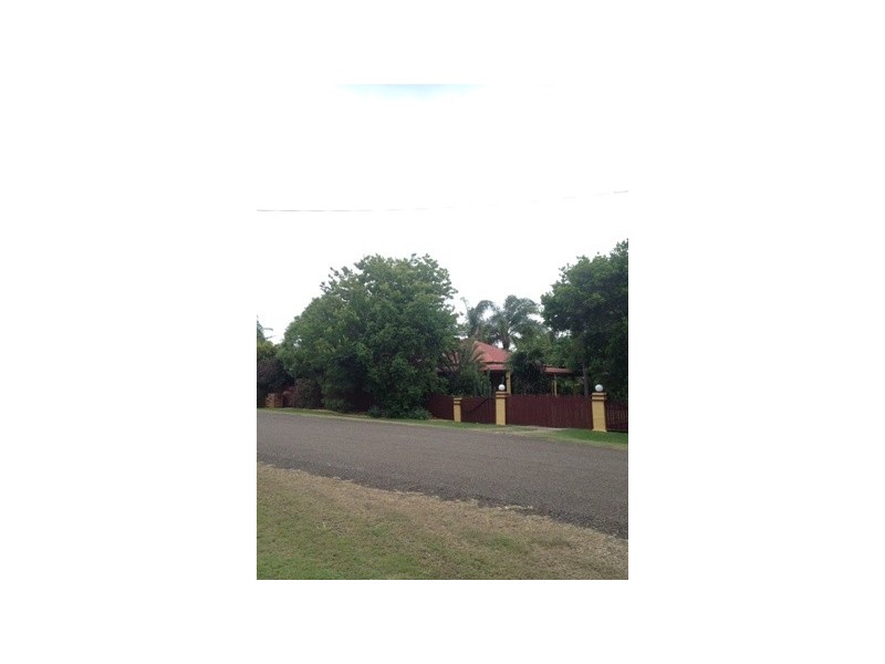 27 Bloomfield Street, Calliope QLD 4680