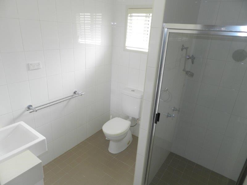 3/33 Watt Street, West Gladstone QLD 4680