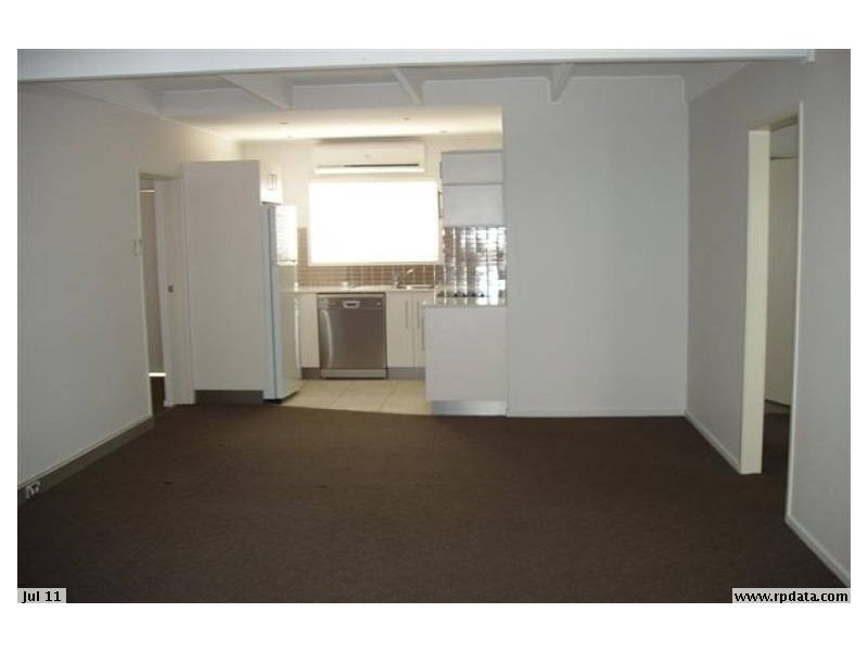 3/33 Watt Street, West Gladstone QLD 4680