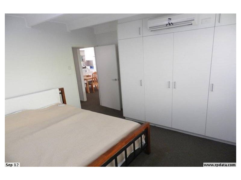 3/33 Watt Street, West Gladstone QLD 4680