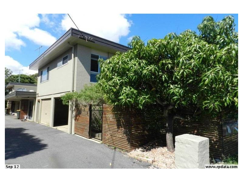 3/33 Watt Street, West Gladstone QLD 4680