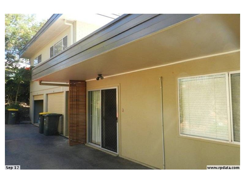 3/33 Watt Street, West Gladstone QLD 4680