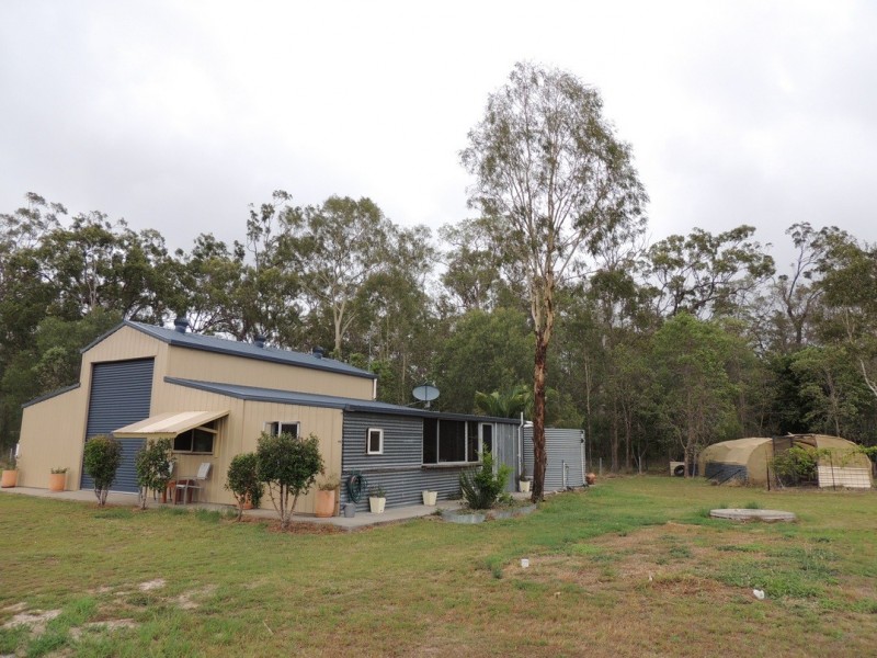 13 Pams Crt, Beecher QLD 4680