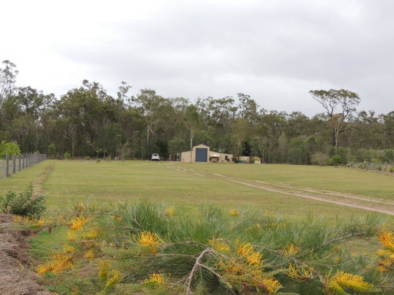 13 Pams Crt, Beecher QLD 4680