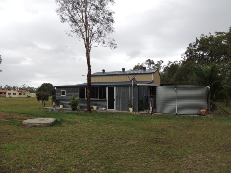 13 Pams Crt, Beecher QLD 4680