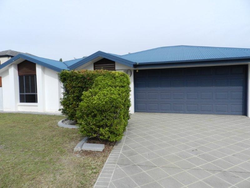 16 Clipper Terrace, South Gladstone QLD 4680