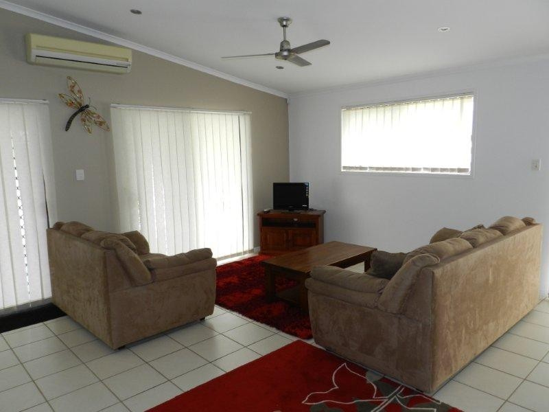 16 Clipper Terrace, South Gladstone QLD 4680