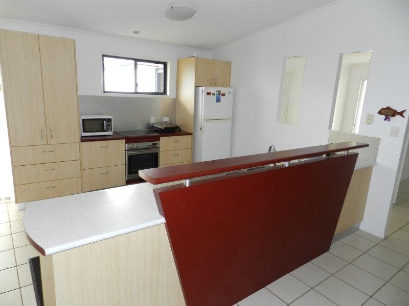 16 Clipper Terrace, South Gladstone QLD 4680