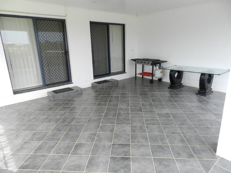 16 Clipper Terrace, South Gladstone QLD 4680