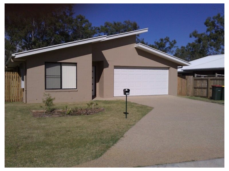 19 Melaluca Place, Glen Eden QLD 4680