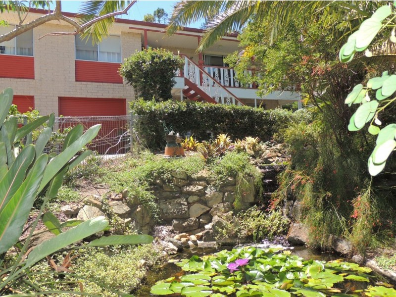 3 Bembooka Close, Glen Eden QLD 4680