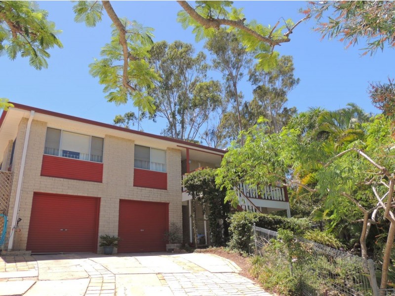 3 Bembooka Close, Glen Eden QLD 4680