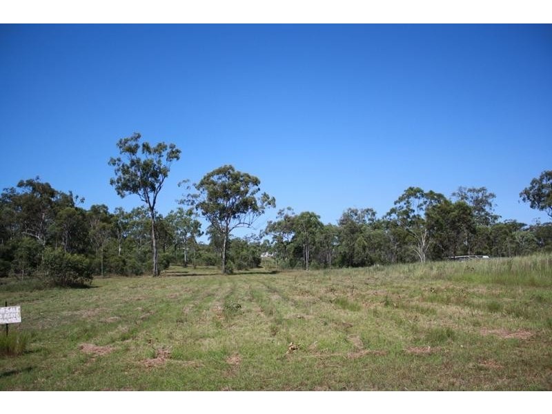 Lot 18 Walden Court, Rodds Bay QLD 4678