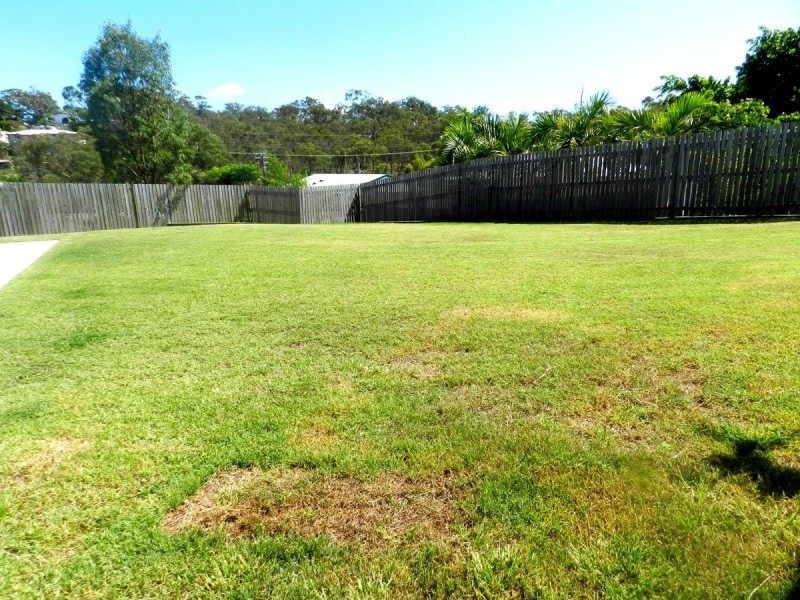 32 Larcom Rise, West Gladstone QLD 4680