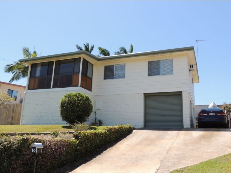 16 Harrier Avenue, New Auckland QLD 4680