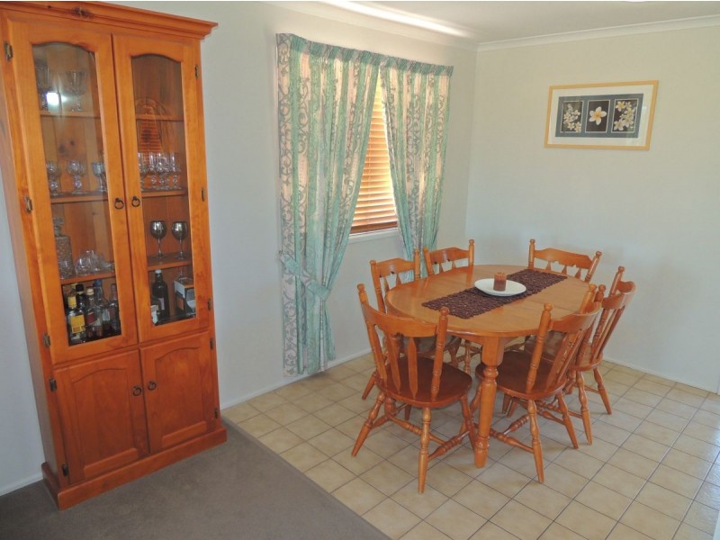 16 Harrier Avenue, New Auckland QLD 4680