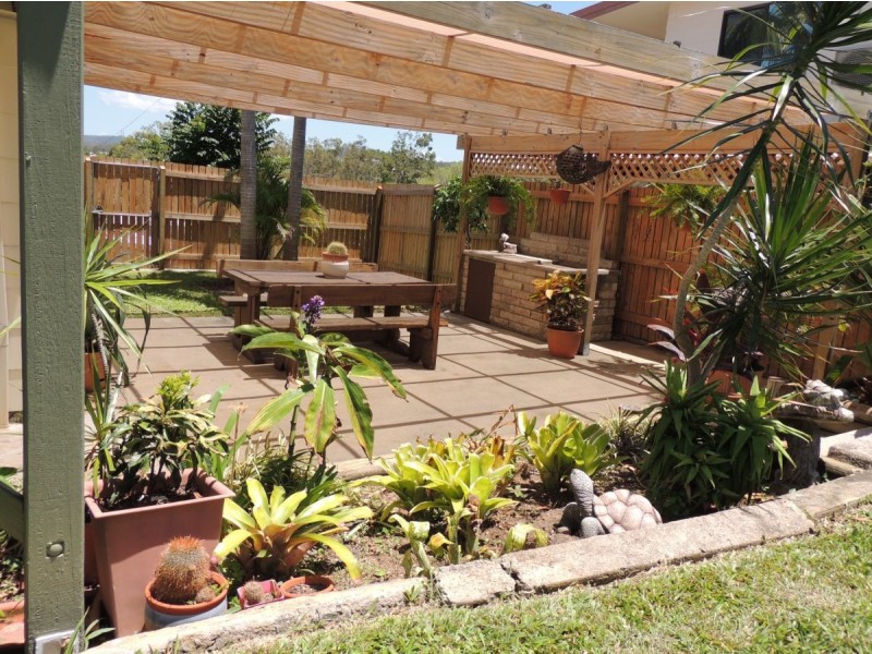 16 Harrier Avenue, New Auckland QLD 4680