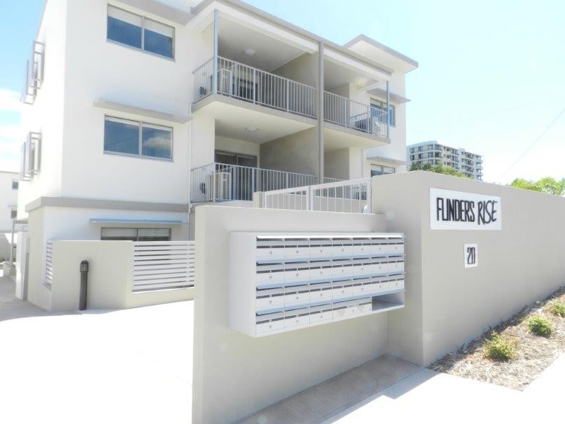 14/20-22 Flinders Street, West Gladstone QLD 4680