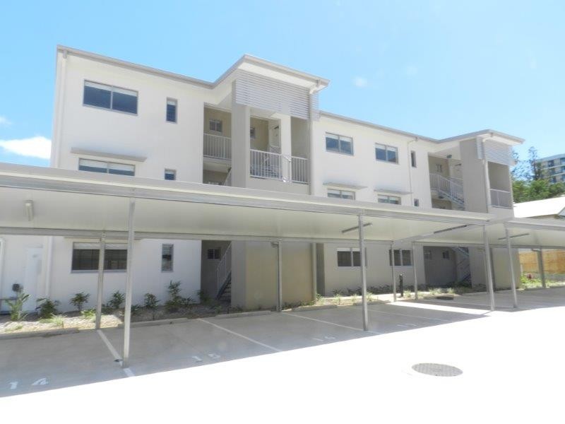 14/20-22 Flinders Street, West Gladstone QLD 4680