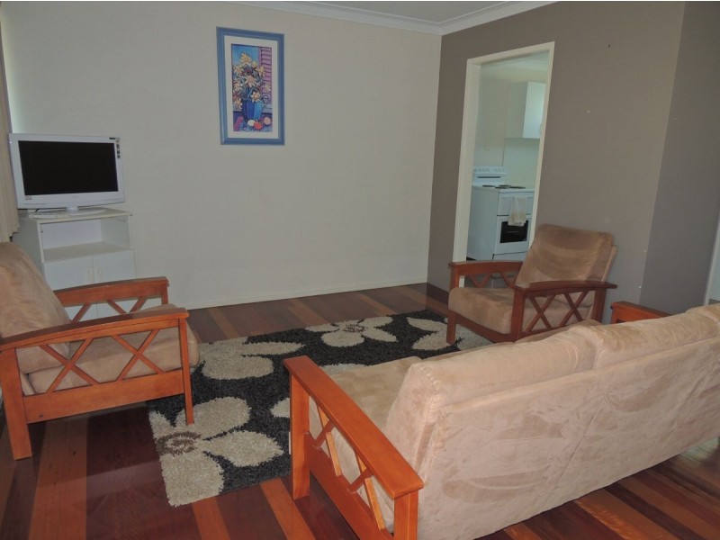 272 Auckland Street, South Gladstone QLD 4680