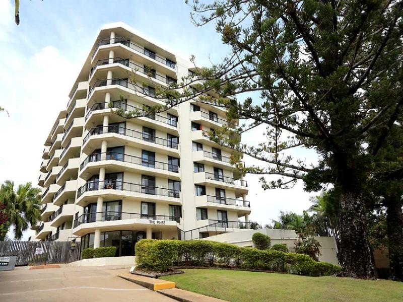 8/32 Kent Street, West Gladstone QLD 4680