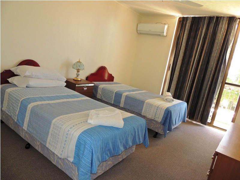 8/32 Kent Street, West Gladstone QLD 4680