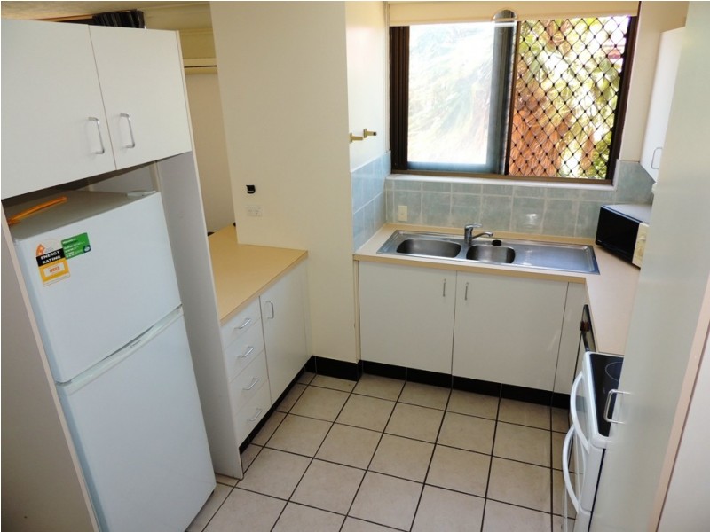 8/32 Kent Street, West Gladstone QLD 4680