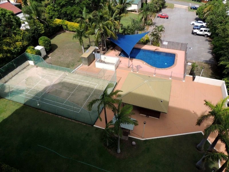 8/32 Kent Street, West Gladstone QLD 4680