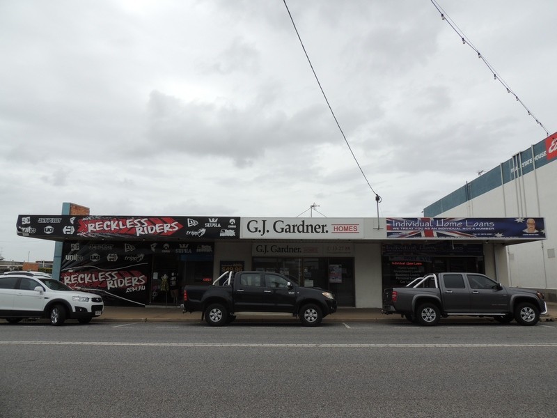 13 Tank Street, Gladstone QLD 4680