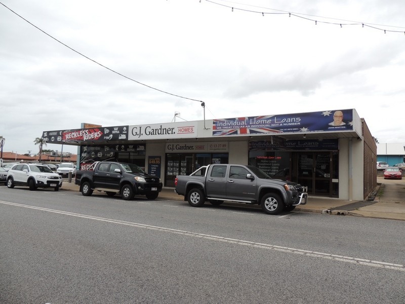 13 Tank Street, Gladstone QLD 4680