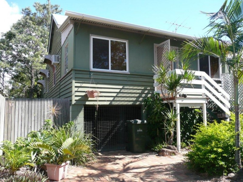 53 Toolooa Street, South Gladstone QLD 4680