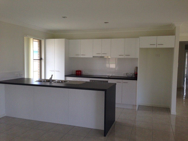 12 Fremont Drive, Calliope QLD 4680