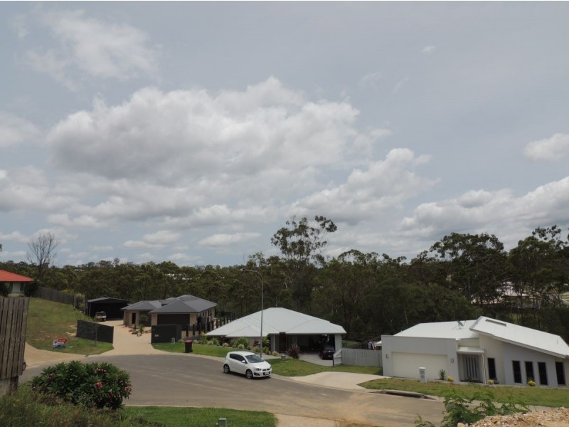 15 Lingwoodock Place, Glen Eden QLD 4680