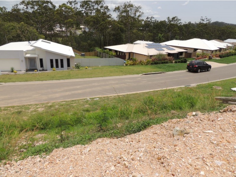 15 Lingwoodock Place, Glen Eden QLD 4680